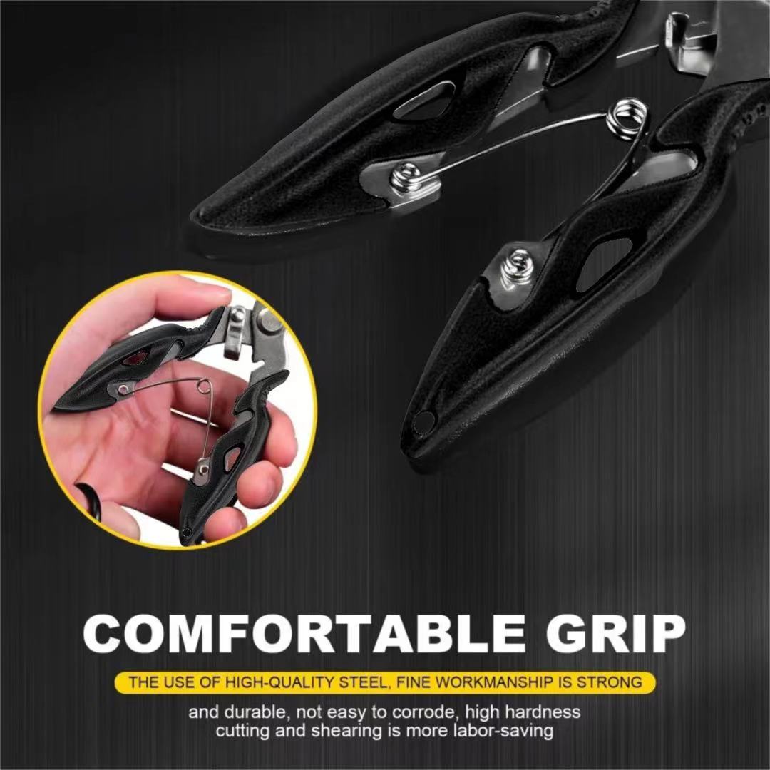 Multifunctional Curved Mouth R - Fishing Lure Making Kit 评论和价格