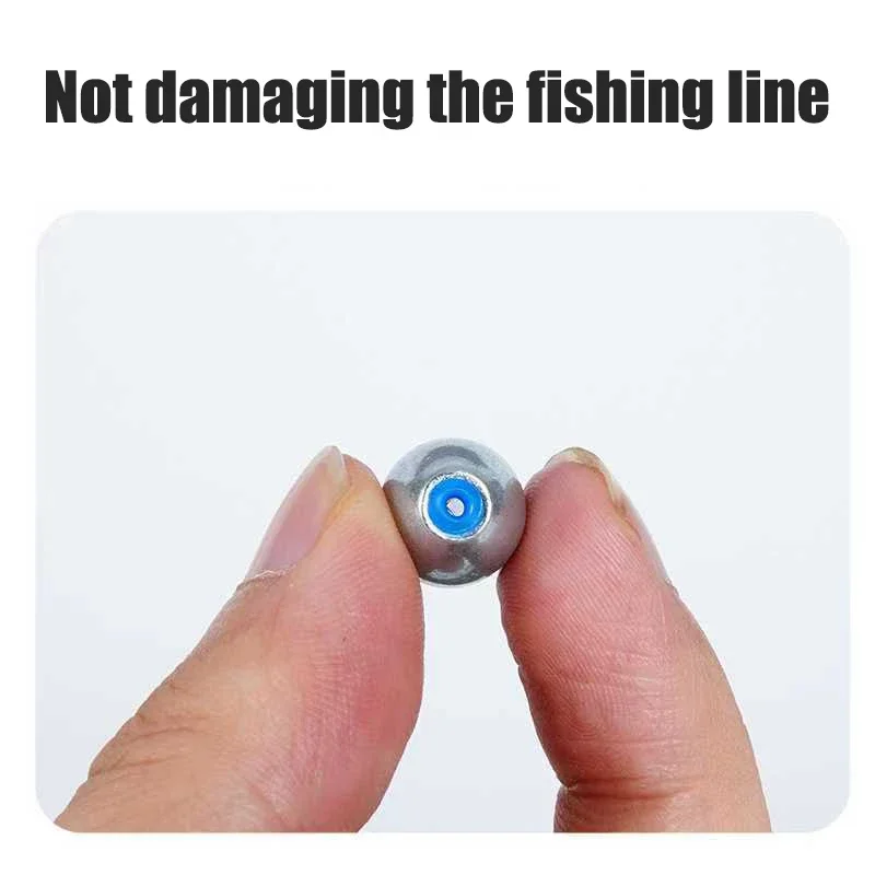 10pcs/Lot Alloy Hollow Olive F - Fishing Lure Making Kit 评论和价格