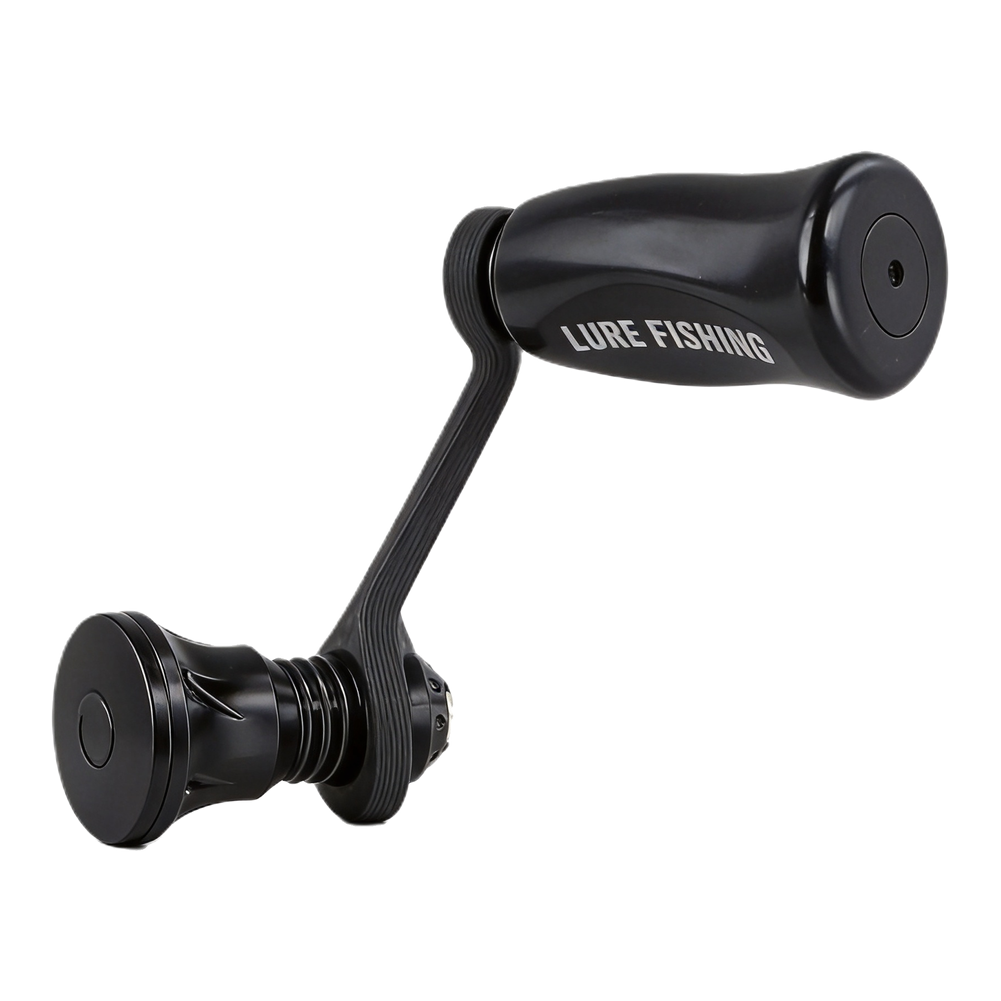 Carbon Single Handle with Knob - Daiwa Reel Fuego 评论和价格