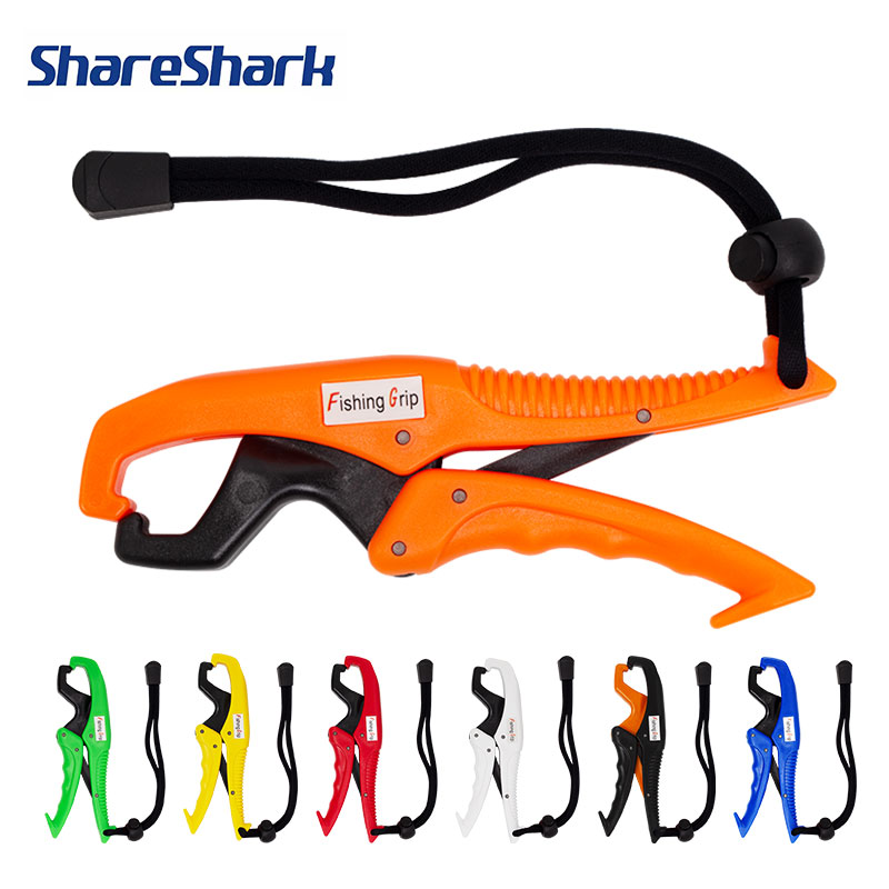 ShareShark Fish Lip Gripper AB - Fishing Lure Making Kit 评论和价格