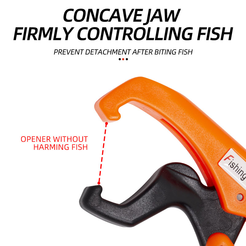 ShareShark Fish Lip Gripper AB - Fishing Lure Making Kit 评论和价格