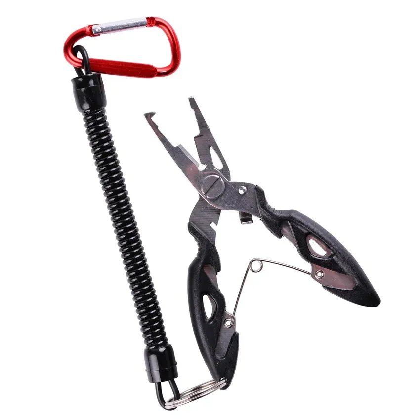 Multifunction Fishing Pliers T - Fishing Lure Making Kit 评论和价格