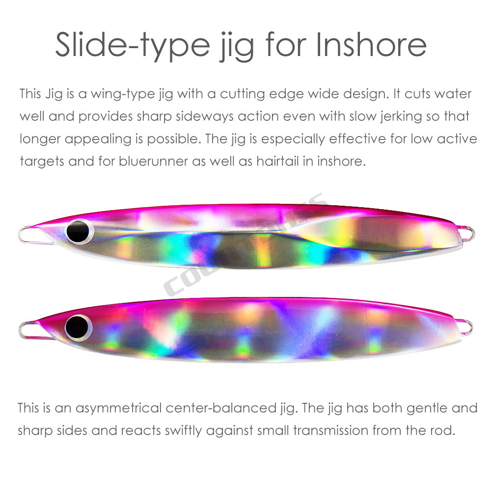 COUNTBASS Jigging Fishing Lure - Fishing Lure Popper 评论和价格