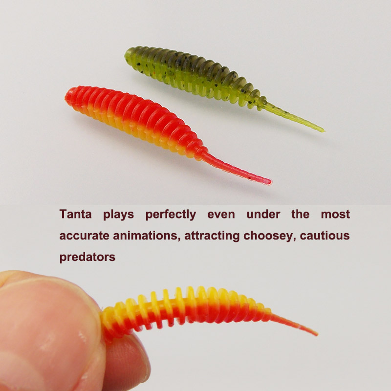 ESFISHING Fishing Worm Bait Lu - Fishing Lure Spinnerbait 评论和价格