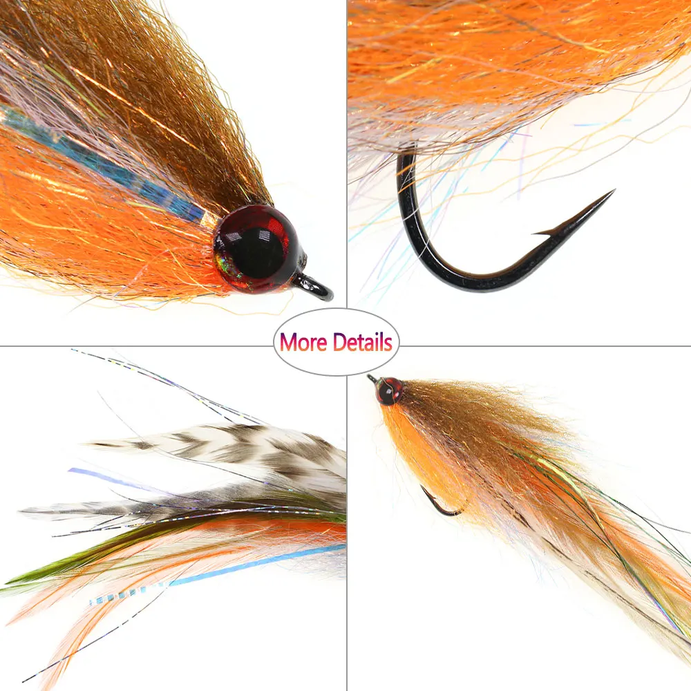 Bimoo #2/0 15cm/5.91inch Big S - Fishing Lure Spoon 评论和价格