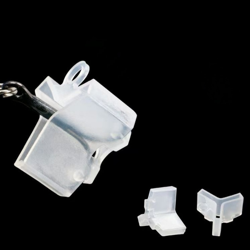 195Pcs Open Slot Treble Hook P - Fishing Lure Making Kit 评论和价格