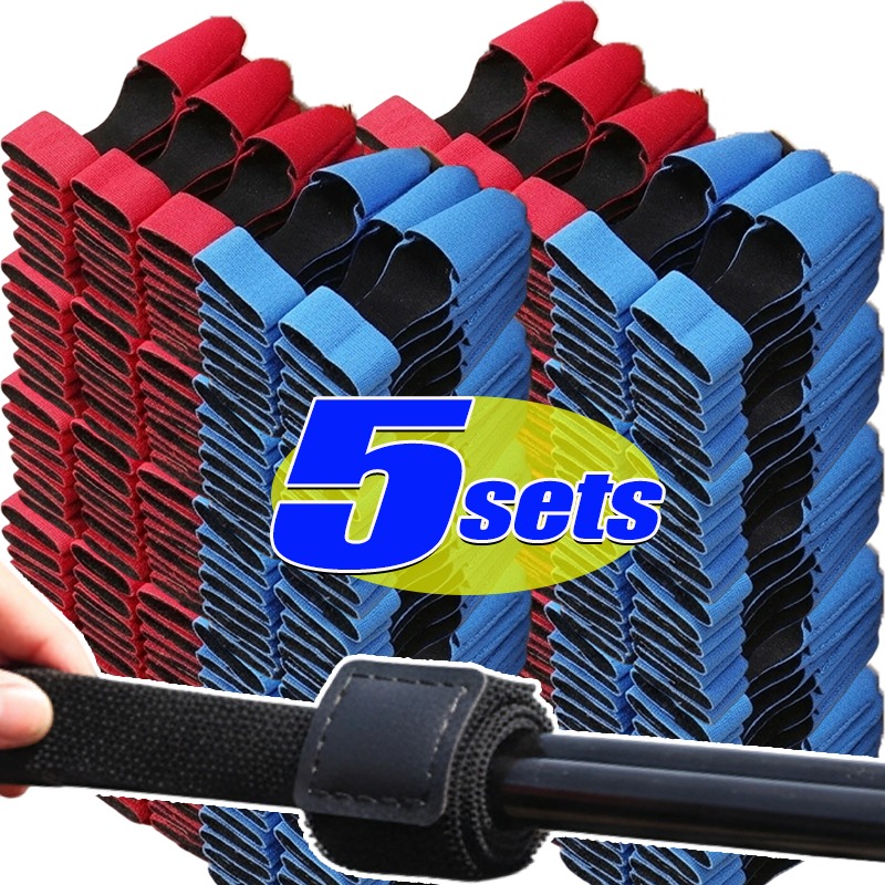 Fishing Rod Tip Guard Cover El - Fishing Lure Kit 评论和价格