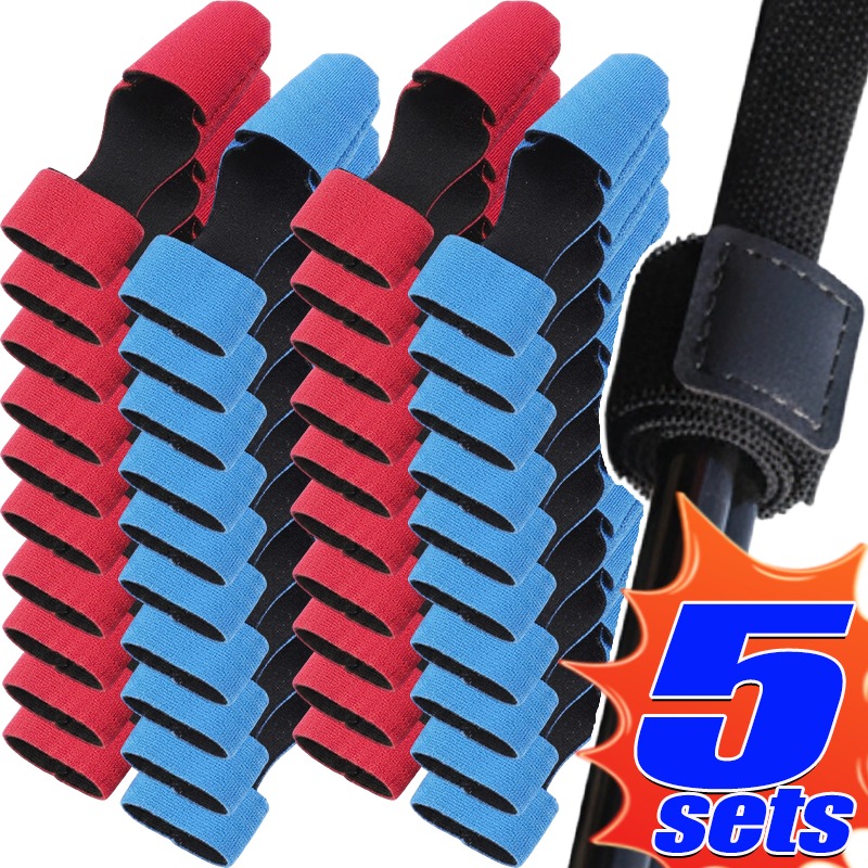 Fishing Rod Tip Guard Cover El - Fishing Lure Kit 评论和价格