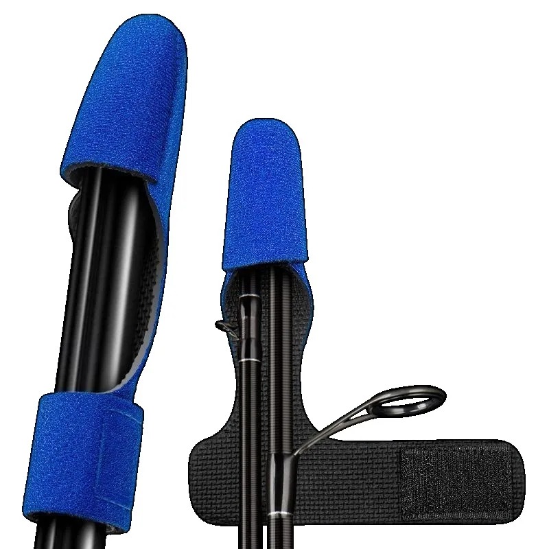Fishing Rod Tip Guard Cover El - Fishing Lure Kit 评论和价格